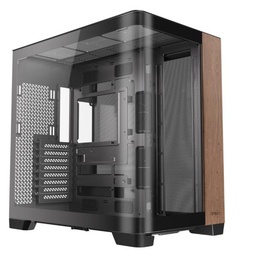 [C8CURVEWOOD] C8CURVEWOOD CASE