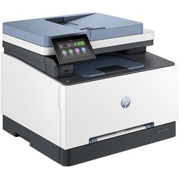 [499Q7F] HP COLOR LJ PRO MFP 3302FDN