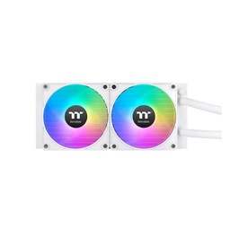 [CLW425PL12SWA] Th240 V2ultra Exargb CPU Aio White
