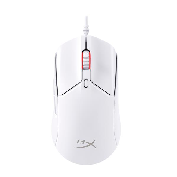 HYPERX PF HAS 2WD WHT GM MS