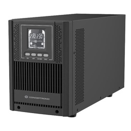 [ZEUS52ES2K] 2000VA 1800W ONLINE TOWER UPS SCHUK