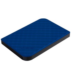 [53200] STORE  N  GO USB 3.0 1TB BLUE