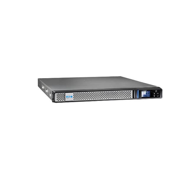Eaton 5p 850i Rack 1u Netpack G2