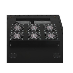 [SRXFANROOF] SMARTRACK ROOF-MOUNTED FAN PANEL