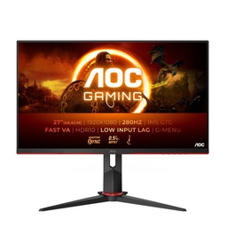 [27G2ZN3] MONITOR 27 VA 280HZ REG ALT