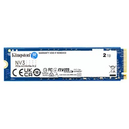 [SNV3S/2000G] 2000G NV3 M.2 2280 PCIE4.0 NVME SSD