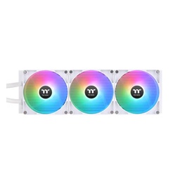 [CLW427PL14SWA] Th280 V2ultra Exargb CPU Aio White