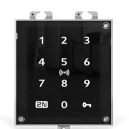 [9160346] 2N  ACCESS UNIT 2.0 TOUCH