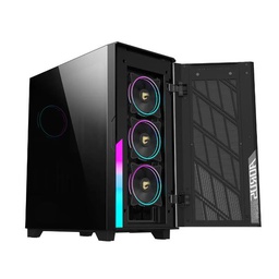 [GB-AC500GST] AORUS C500 GLASS CASE