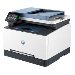 [499Q6F] HP COLOR LJ PRO MFP 3302SDW
