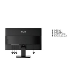 [9S6-3BA9CH-059] Pro mp2412