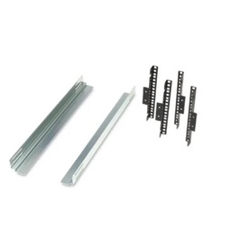 [AR8006A] Assembly guides x rack
