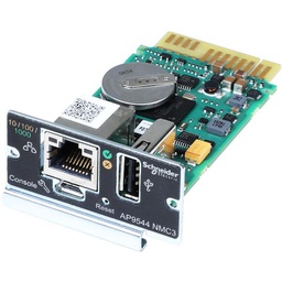 [AP9544] NETWORK MANAGEMENT CARD A