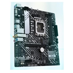 [90MB1C80-M0EAY0] PRIME H610M-A WIFI D4