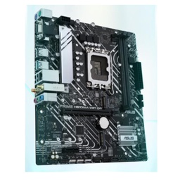 [90MB1C80-M0EAY0] PRIME H610M-A WIFI D4