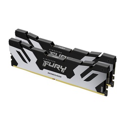 [KF576C38RSK2-32] 32GB 7600MT/S DDR5(KIT2) FRSILV XMP