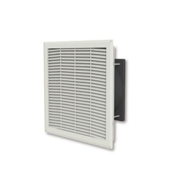 [309278] FAN CON FILTRO 110 M /H 230V