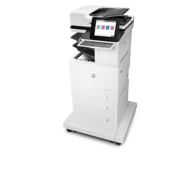 HP LJ ENTERPRISE FLOW MFP M636Z
