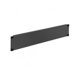 [108006300] BLIND SIDE PANEL 34U P800 BLACK