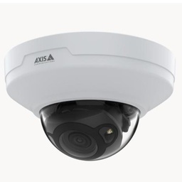 [02677-001] AXIS M4215-LV