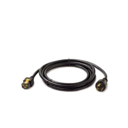 [AP8753] Power Cord Locking C19 to L6-20p