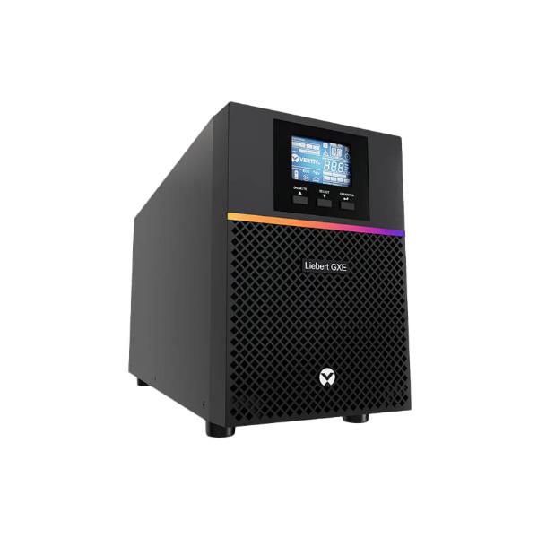 VERTIV LIEBERT GXT5 1PH UPS  3KVA