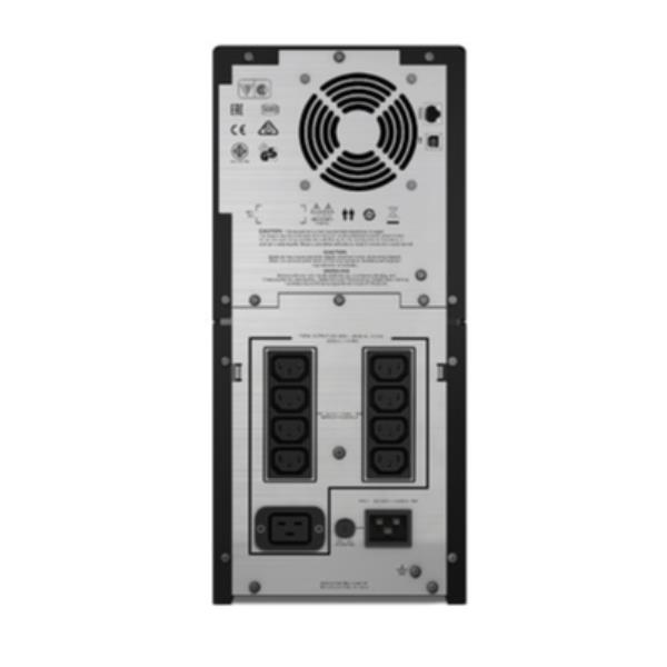 APC SMART-UPS C 3000VA LCD 230V