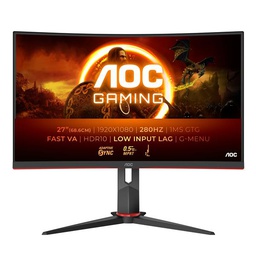 [C27G2Z3] MONITOR 27 VA 280HZ REG ALT