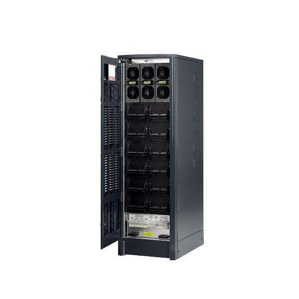 UPS TRIMOD ONLINE 15 KVA HE 0 MIN