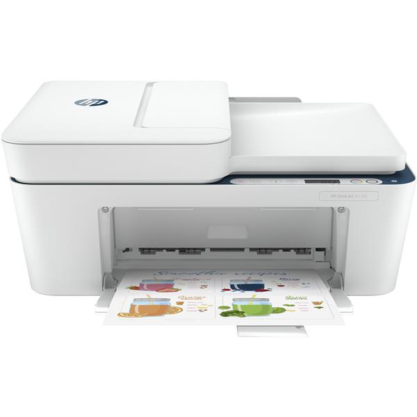 HP DESKJET 4130E ALL-IN-ONE