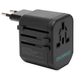 [FOVMTA17869] UNIVERSAL TRAVEL ADAPTER