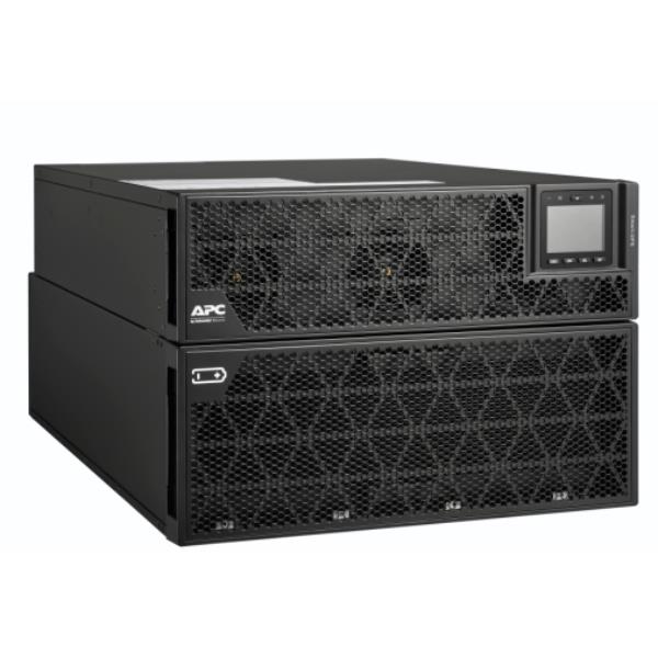 APC SMART-UPS RT 6KVA 230V