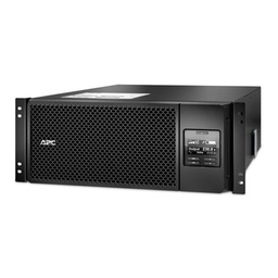 [SRT6KRMXLIM] APC SMART-UPS SRT 6000VA RM 230V MA