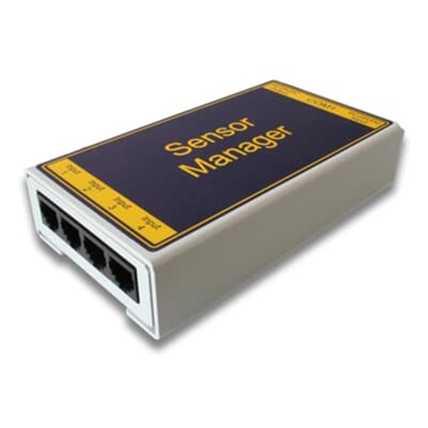 ENVIRONMENTAL SENSOR INTERFACE