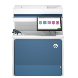 [6QN36A] HP CLR LJ ENT FLW MFP 6800ZF PRNTR