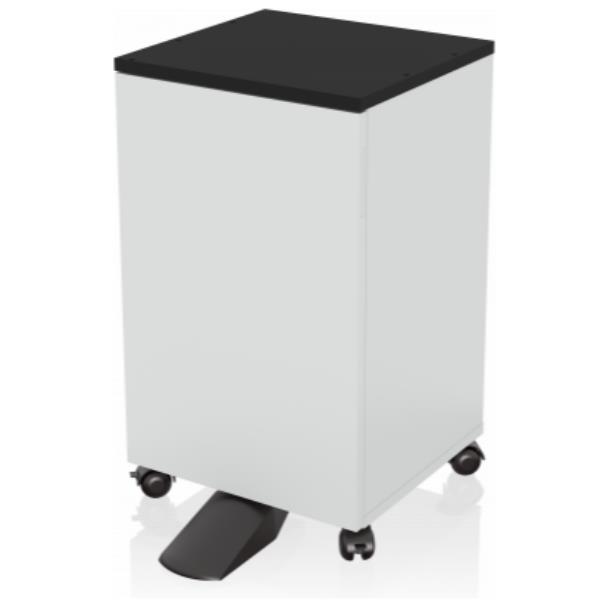 MEDIUM CABINET FOR WF-5000 SERIES