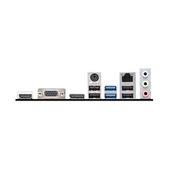 [H610M-G-PRO] PRO H610M-G
