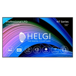 [HNT9820A] MONITOR LFD 98&quot; NT SERIES