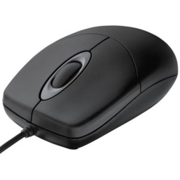 [23634] TM-100 OPTICAL MOUSE BULK