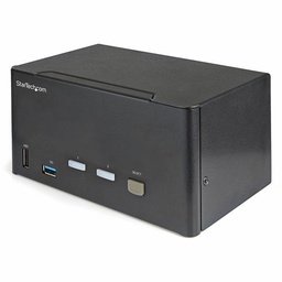 [SV231TDPU34K] KVM SWITCH DISPLAYPORT 2 PORTE