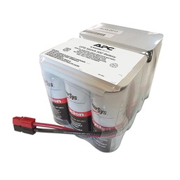 [APCRBC136] APC REPLACEMENT BATTERY