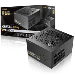 [GSK850EC] GSK ATX3.1 850W 80 PLUS GOLD PSU