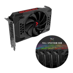 [VCG306012SFXPPB] 3060 12G XLR8 REVEL EPIC-X 1FAN