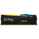 32 6000 DDR5 K2 FURY BEAST RGB EXPO