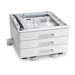 [097S04908] 3 X 520 SHEET TRAY MODULE VL B70XX
