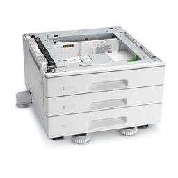 [097S04908] 3 x 520 Sheet Tray Module VL B70XX