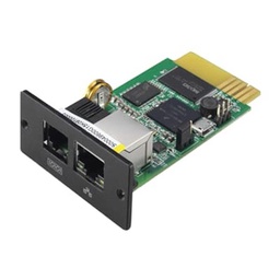 [4NWP100230R0002] SNMP BOX ADATTATORE