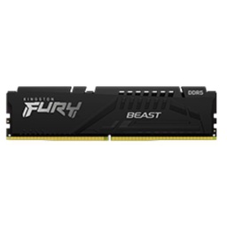 [KF56036BBE2K232] 32G 6000 DDR5 K2 F BEAST BLACK EXPO