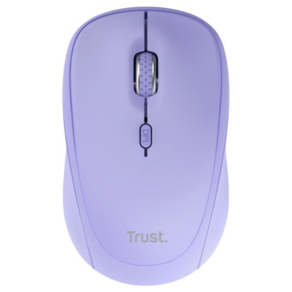 YVI+ Multi-Device Wireless Mouse PU