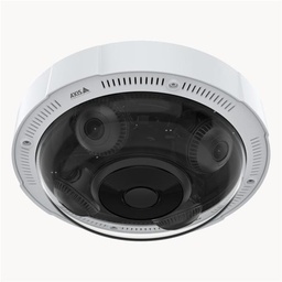 [02633-001] Axis P3735-RL
